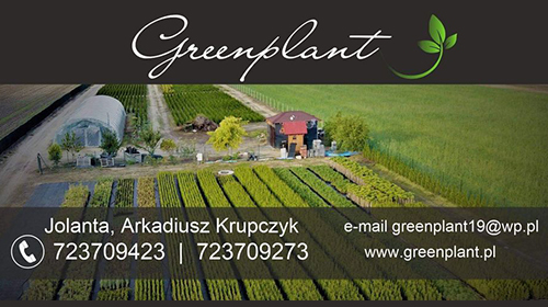 Greenplant