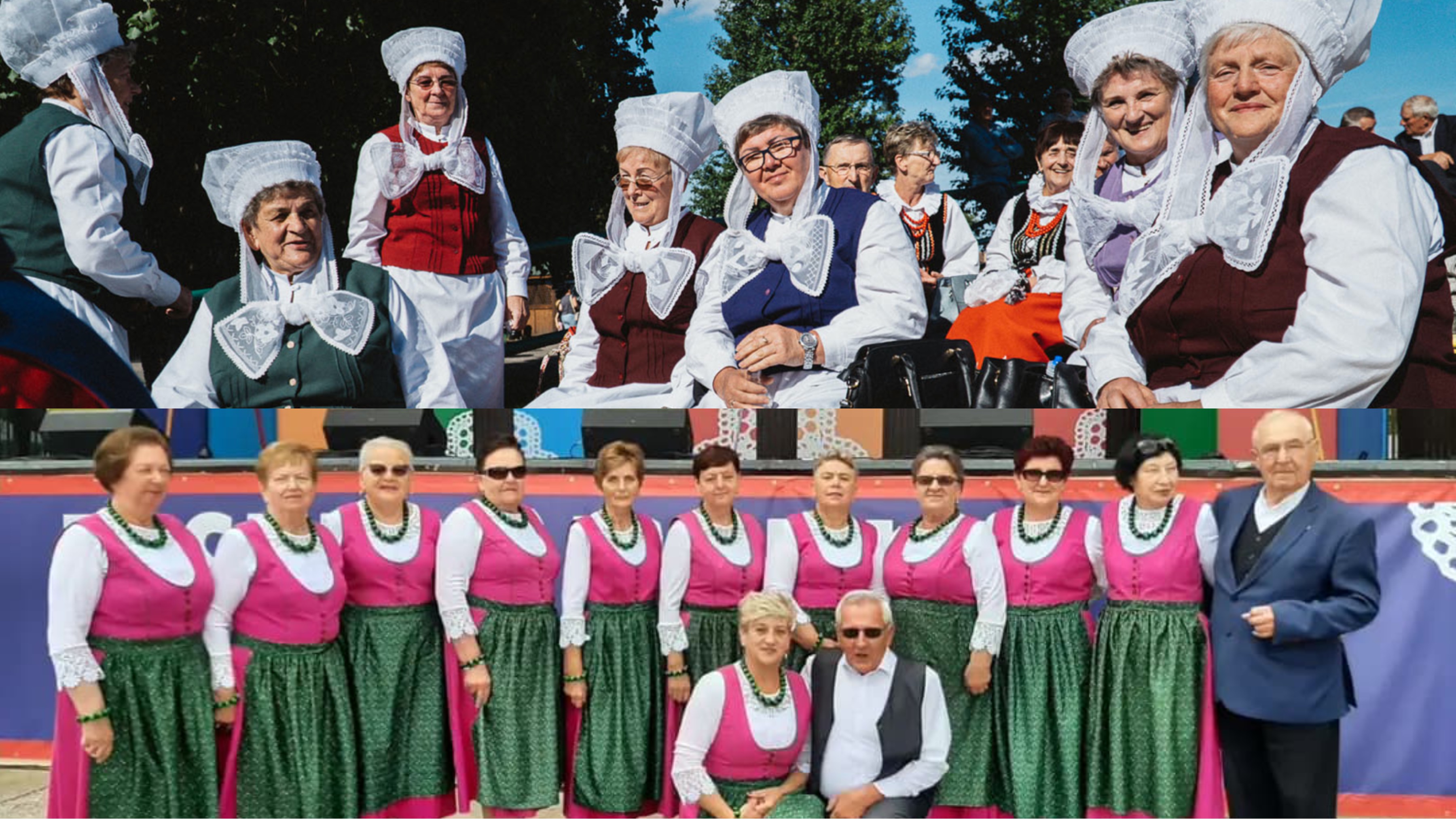 Artyści z Malanowa, Kawęczyna i Tuliszkowa docenieni podczas Festiwalu Kultury „W stronę tradycji”